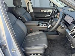 2024 Jaecoo J7 Ridge