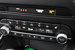 2025 Mazda CX-5 G25 Akera