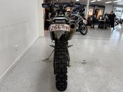 2022 HUSQVARNA FE501 White