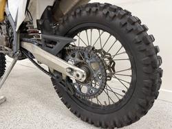 2022 HUSQVARNA FE501 White