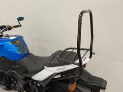 2013 Suzuki GSR750 Blue