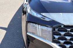 2021 Hyundai Santa Fe Highlander