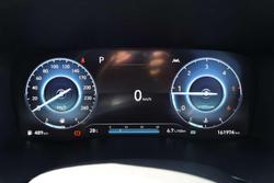 2021 Hyundai Santa Fe Highlander