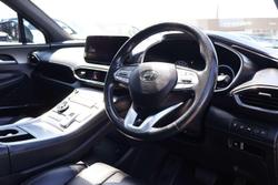 2021 Hyundai Santa Fe Highlander