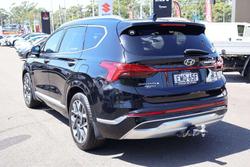 2021 Hyundai Santa Fe Highlander