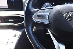 2021 Hyundai Santa Fe Highlander