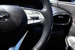 2021 Hyundai Santa Fe Highlander