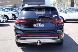 2021 Hyundai Santa Fe Highlander