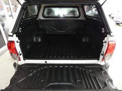 2021 Toyota Hilux 4x4