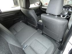 2021 Toyota Hilux 4x4