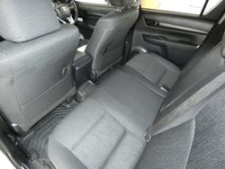 2021 Toyota Hilux 4x4