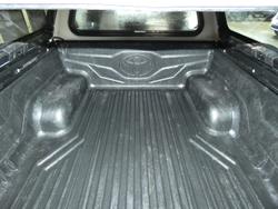 2021 Toyota Hilux 4x4