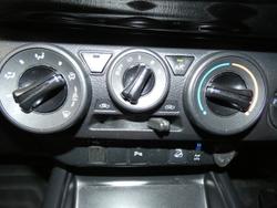 2021 Toyota Hilux 4x4