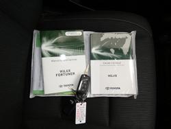 2021 Toyota Hilux 4x4