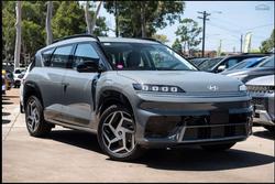 2025 Hyundai ELEXIO Elite