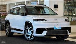 2025 Hyundai ELEXIO Elite