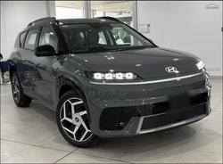 2025 Hyundai ELEXIO Elite