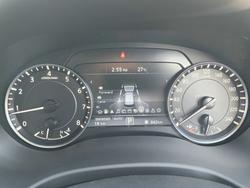 2026 Nissan PATROL TI