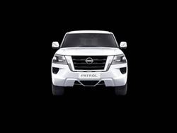 2026 Nissan PATROL TI
