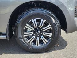 2026 Nissan PATROL TI-L