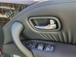 2026 Nissan PATROL TI-L