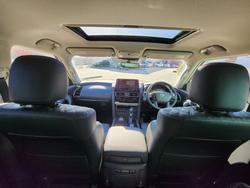 2026 Nissan PATROL TI-L