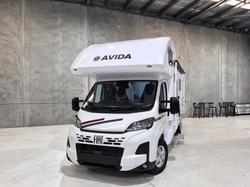 2026 Avida Birdsville C