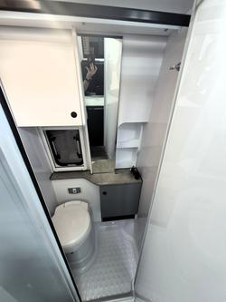 2026 Avida Explorer LX