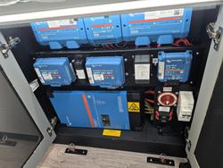 2026 Avida Explorer LX