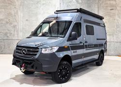2026 Avida Explorer LX