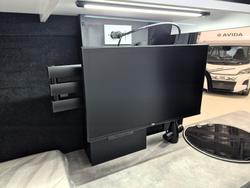 2026 Avida Explorer LX