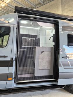 2026 Avida Explorer LX