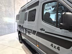 2026 Avida Explorer LX