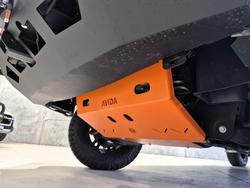 2026 Avida Explorer LX