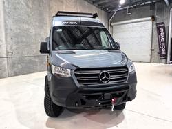 2026 Avida Explorer LX