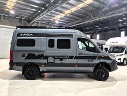 2026 Avida Explorer LX