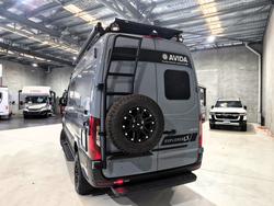 2026 Avida Explorer LX