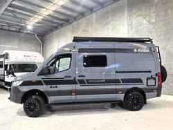 2026 Avida Explorer LX