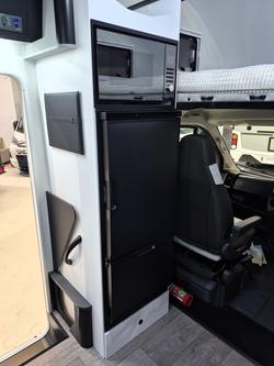 2026 Avida Birdsville C