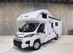 2026 Avida Birdsville C