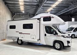 2026 Avida Birdsville C