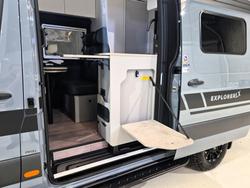 2026 Avida Explorer LX