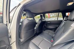 2023 Toyota Corolla Cross Atmos