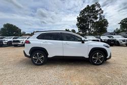 2023 Toyota Corolla Cross Atmos