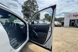 2023 Toyota Corolla Cross Atmos