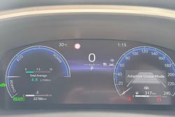 2023 Toyota Corolla Cross Atmos