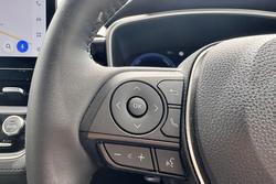 2023 Toyota Corolla Cross Atmos