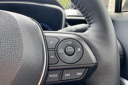 2023 Toyota Corolla Cross Atmos