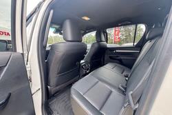 2024 Toyota Hilux Rogue 48V