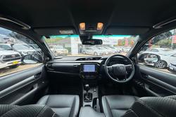 2024 Toyota Hilux Rogue 48V